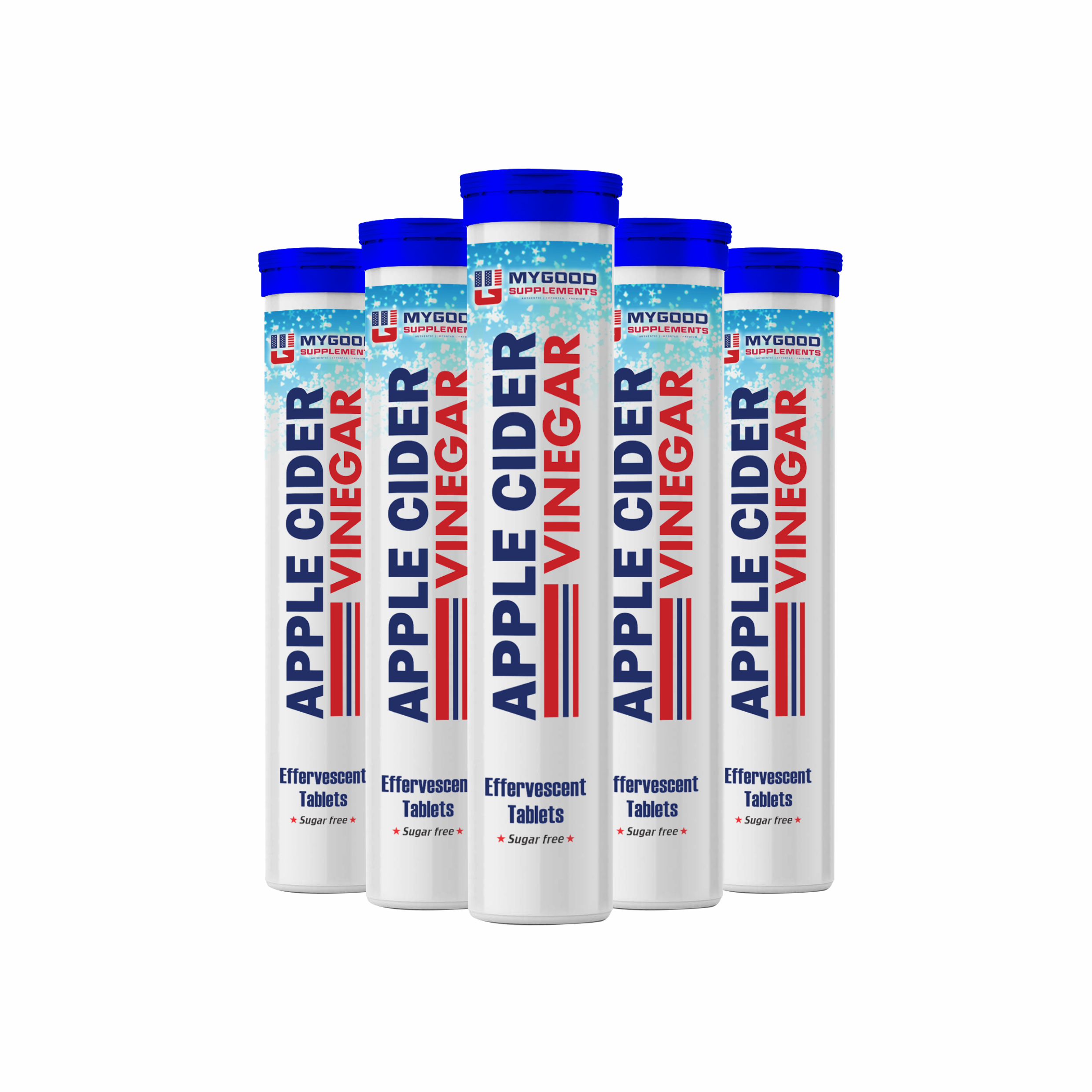 Apple Cider Vinegar Tablet
