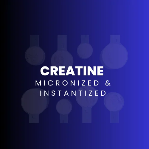 creatine