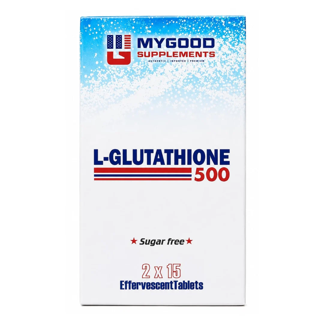 L-Glutathione 500